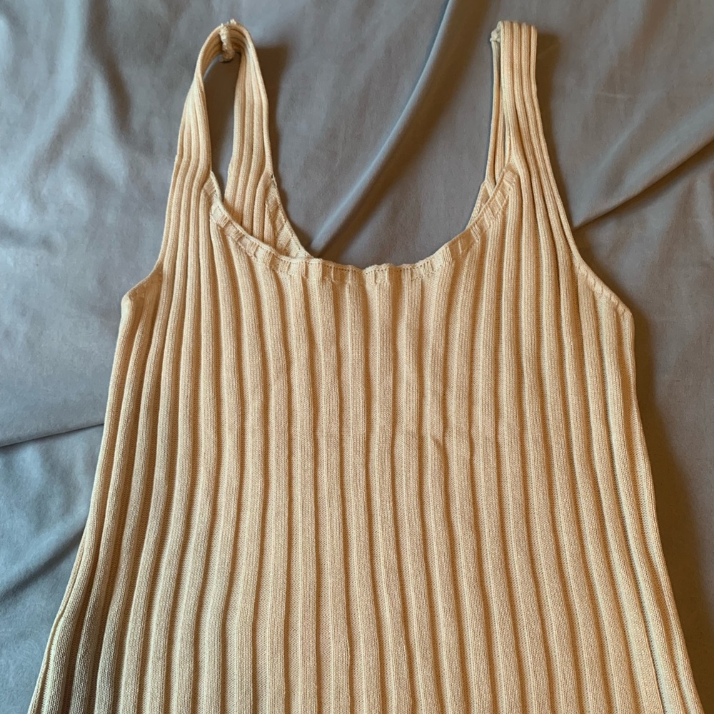 Shein tank top